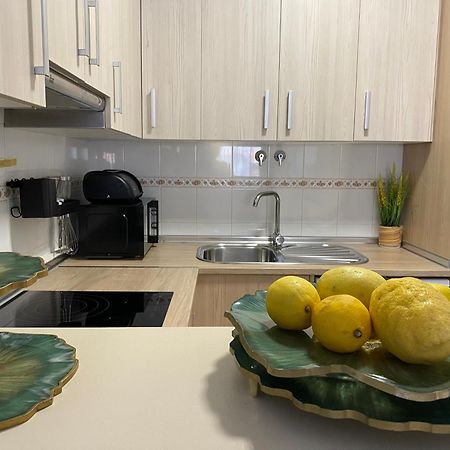 119 Apartamento Paradise Torrevieja Eksteriør bilde