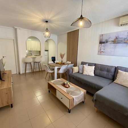 119 Apartamento Paradise Torrevieja Eksteriør bilde