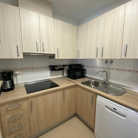 119 Apartamento Paradise Torrevieja Eksteriør bilde