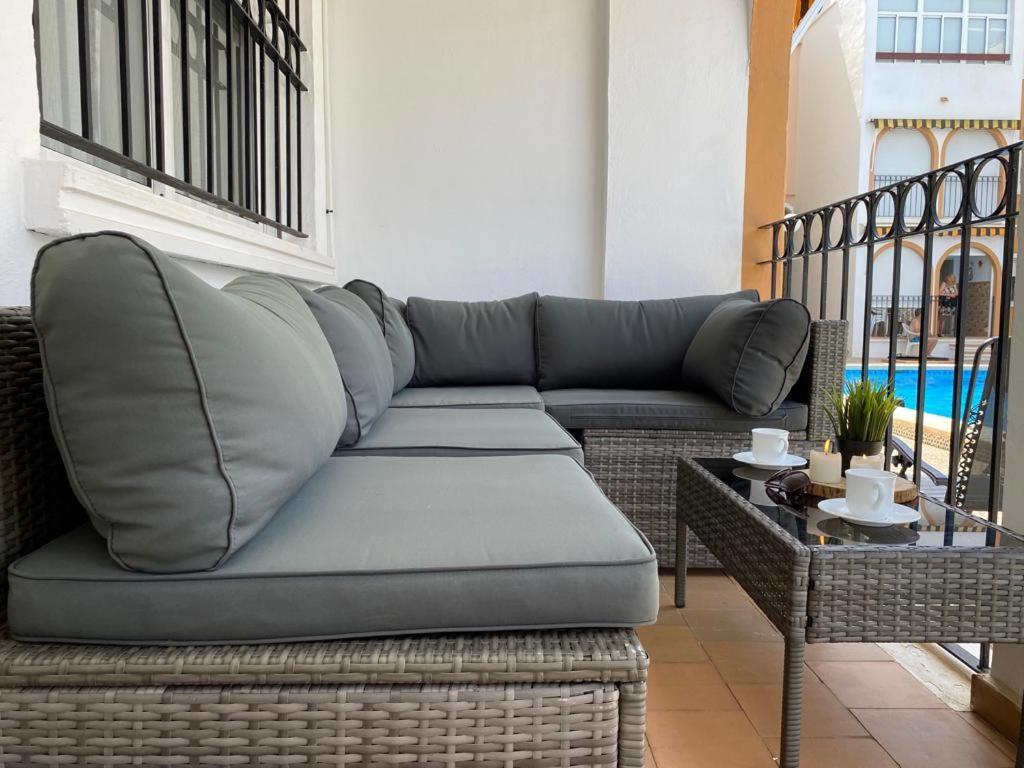 119 Apartamento Paradise Torrevieja Eksteriør bilde