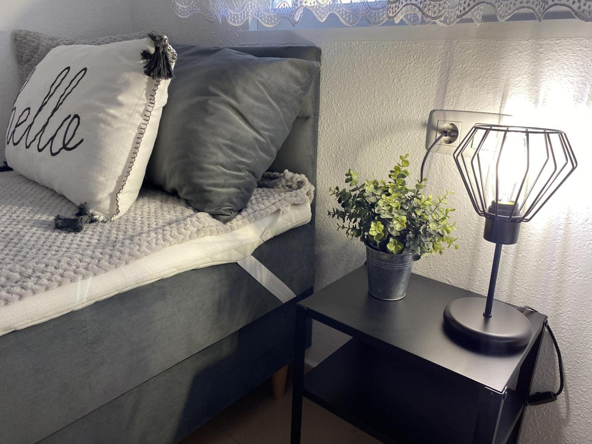 119 Apartamento Paradise Torrevieja Eksteriør bilde