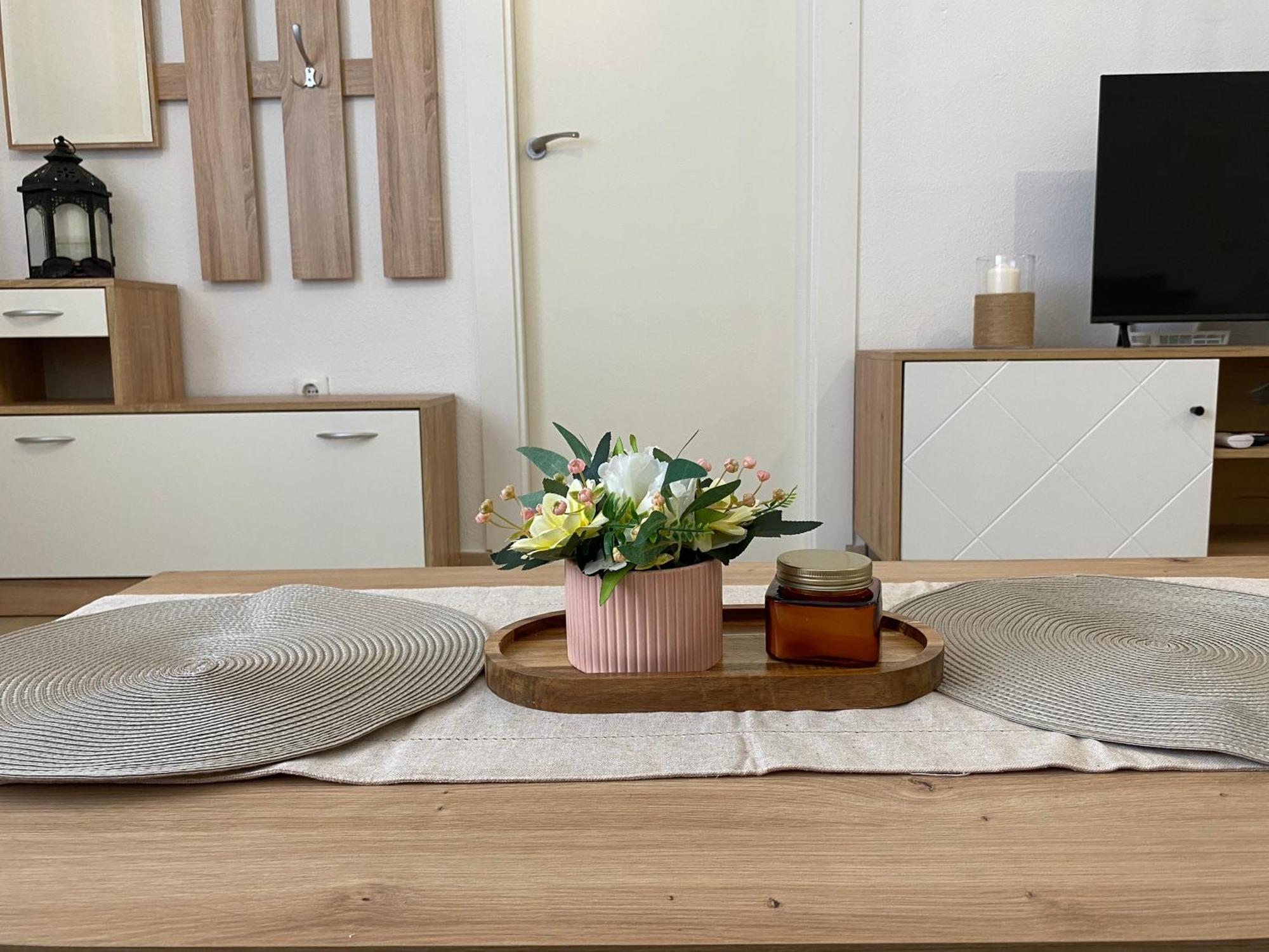119 Apartamento Paradise Torrevieja Eksteriør bilde