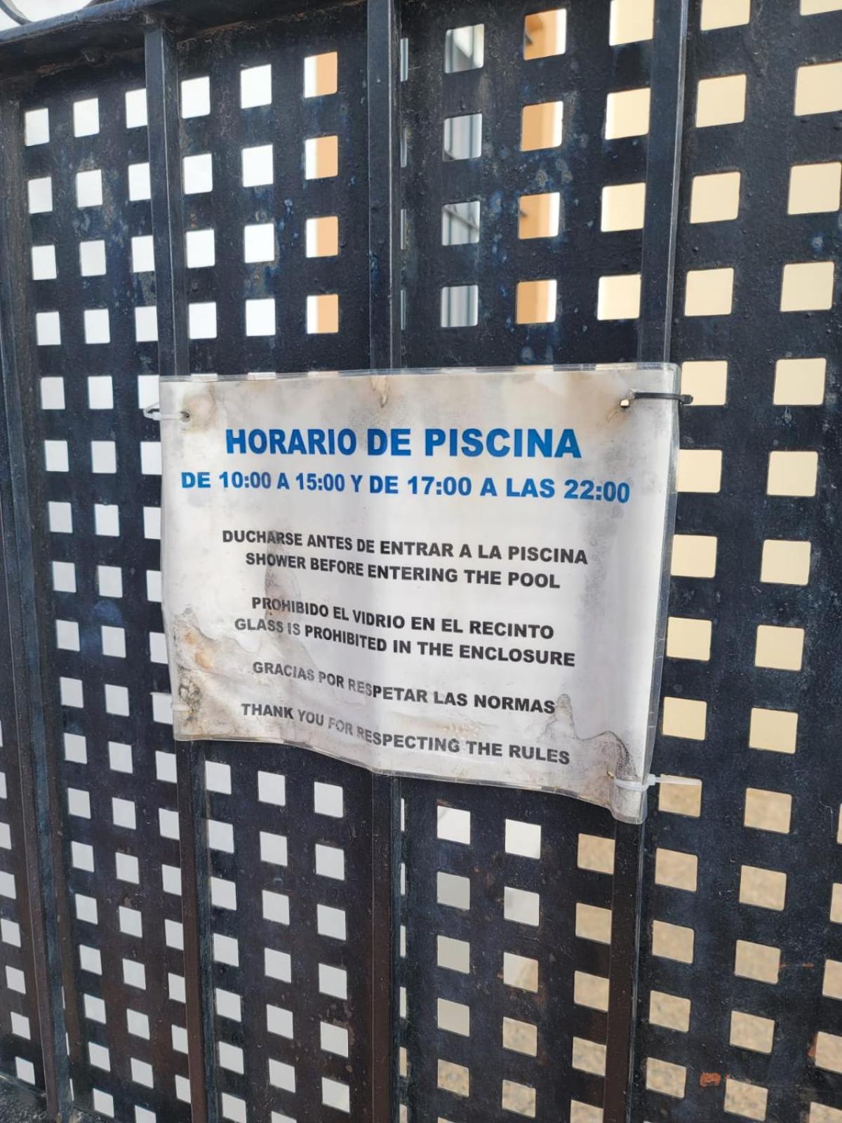 119 Apartamento Paradise Torrevieja Eksteriør bilde